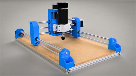 3d printed cnc machine dremel|Dremel cnc kit.